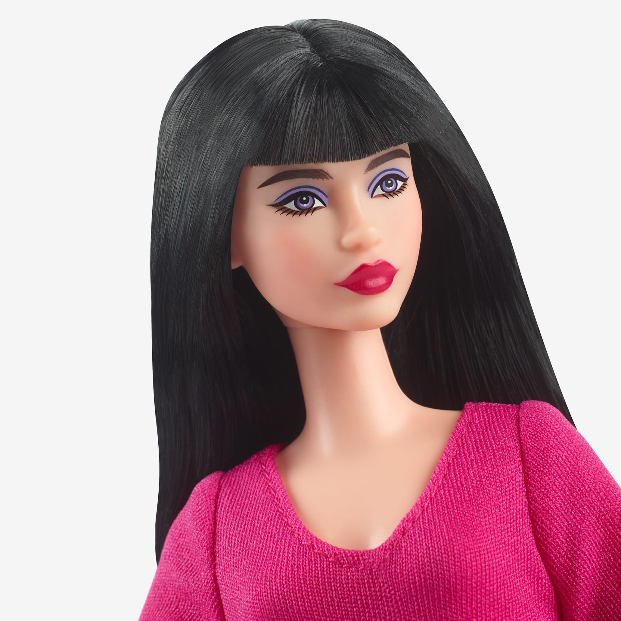 Barbie Looks Doll With Mix-and-Match Fashions - Image 4