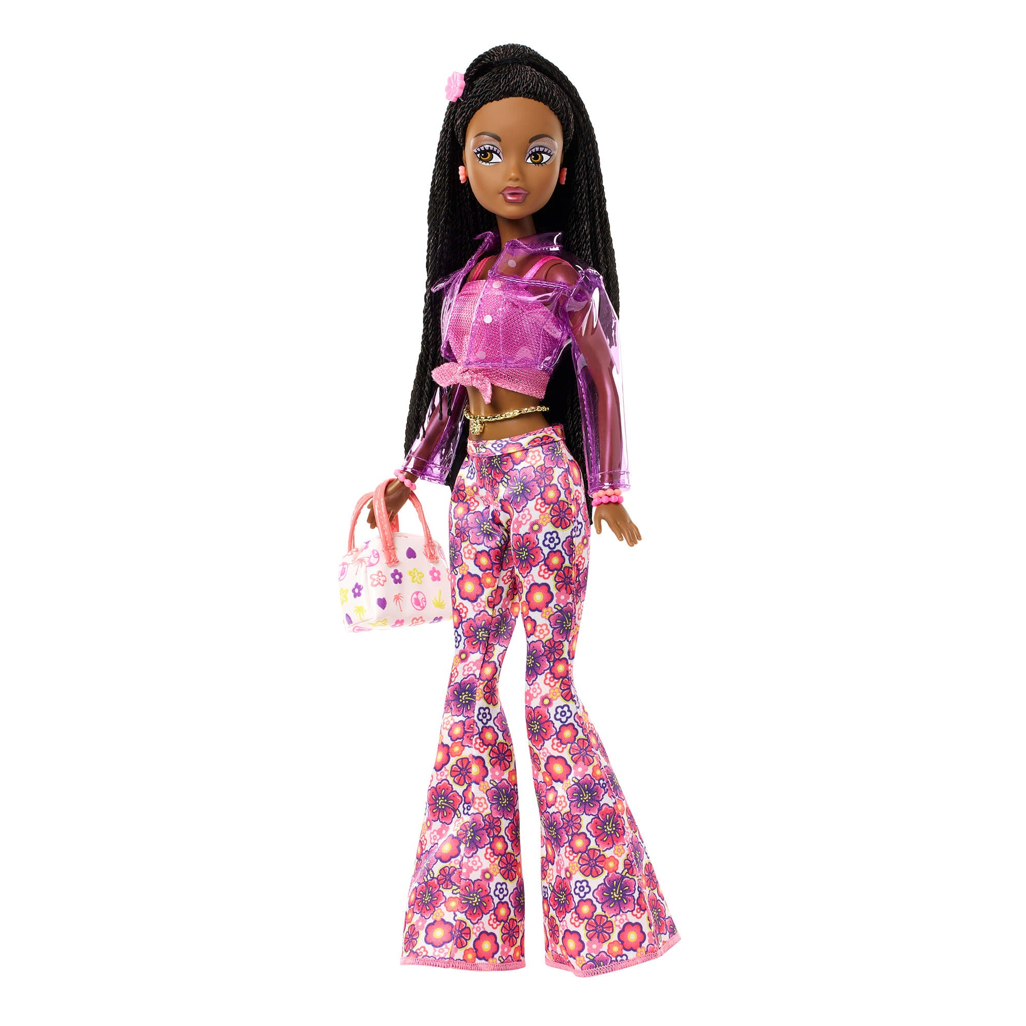 Barbie My Scene Jai Doll - Image 14