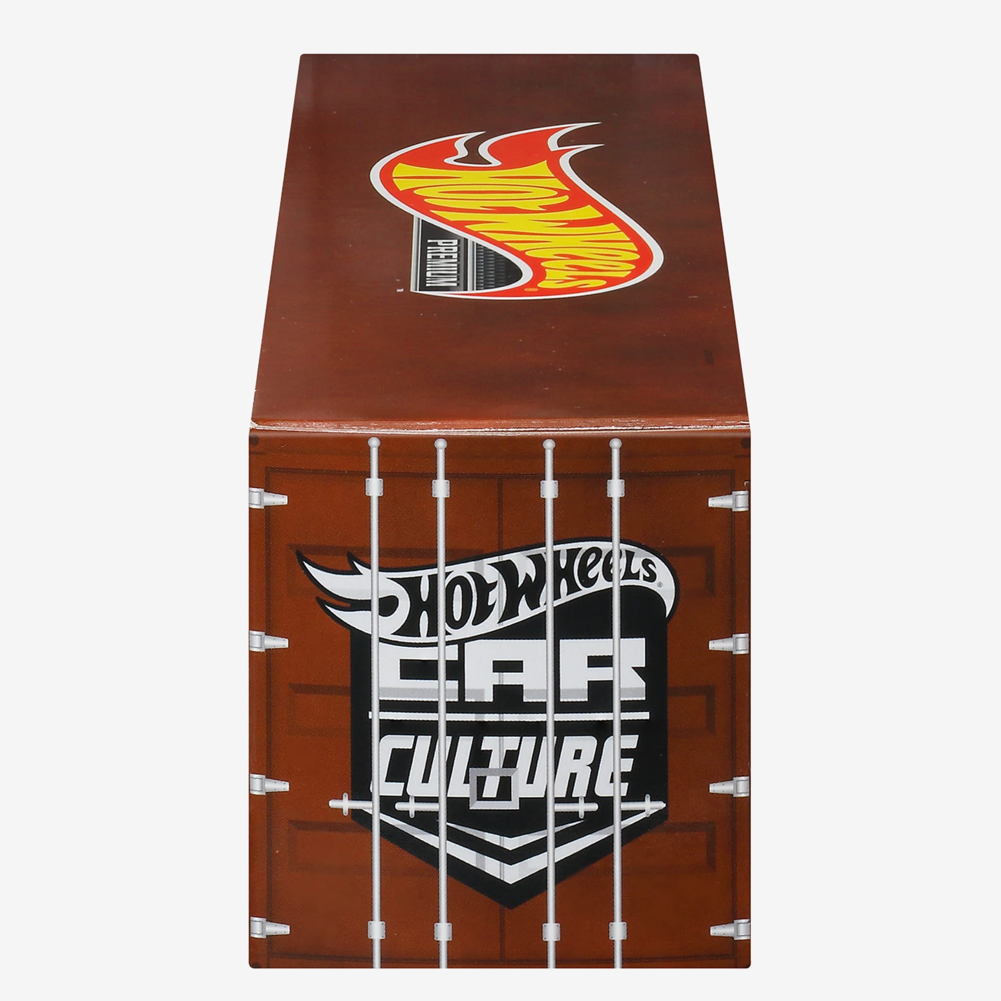 2022 Hot Wheels Car Culture Mix 3: Mountain Drifters Case Pack - Image 5