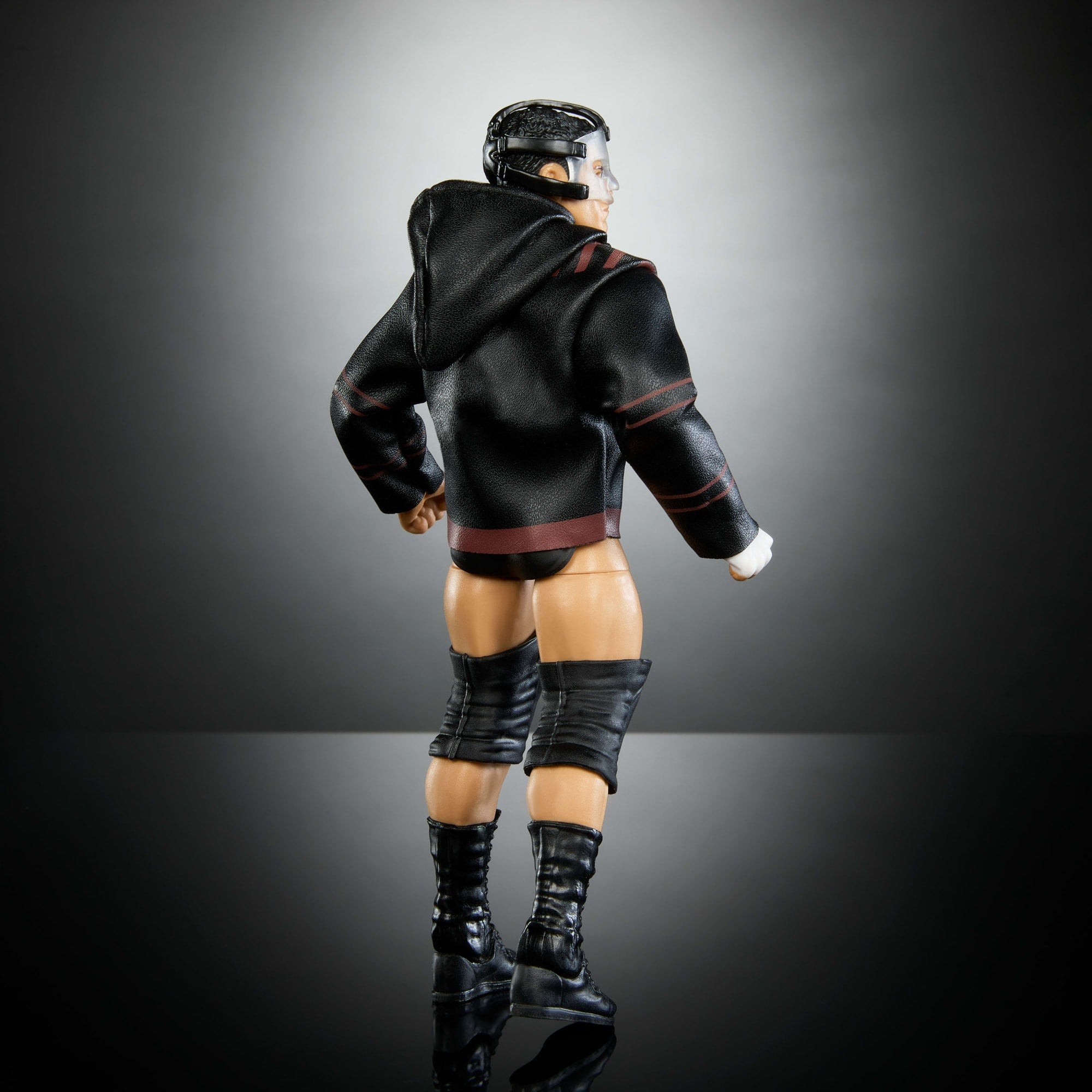 WWE Figura de Acción Elite Cody Rhodes - Image 6
