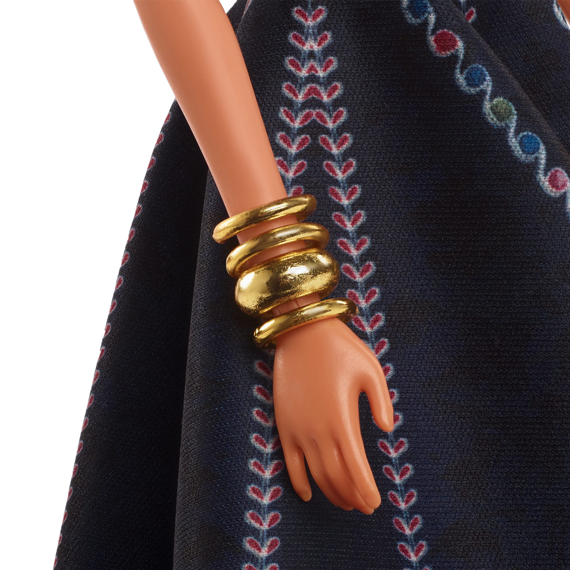 Diwali Barbie Doll by Anita Dongre - Image 14