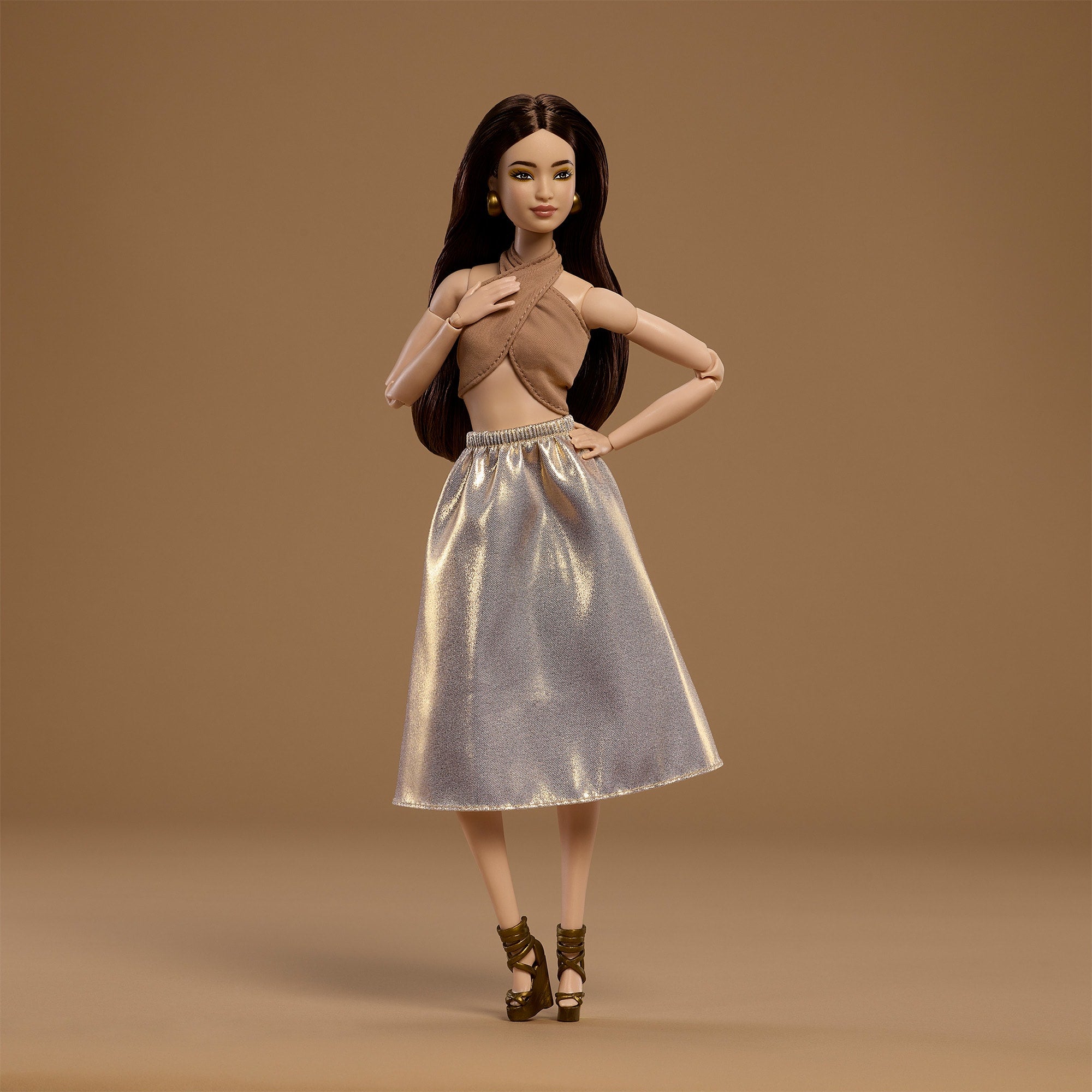 Barbie Basics 2026 Neutrals Series. Model 06 - Image 4