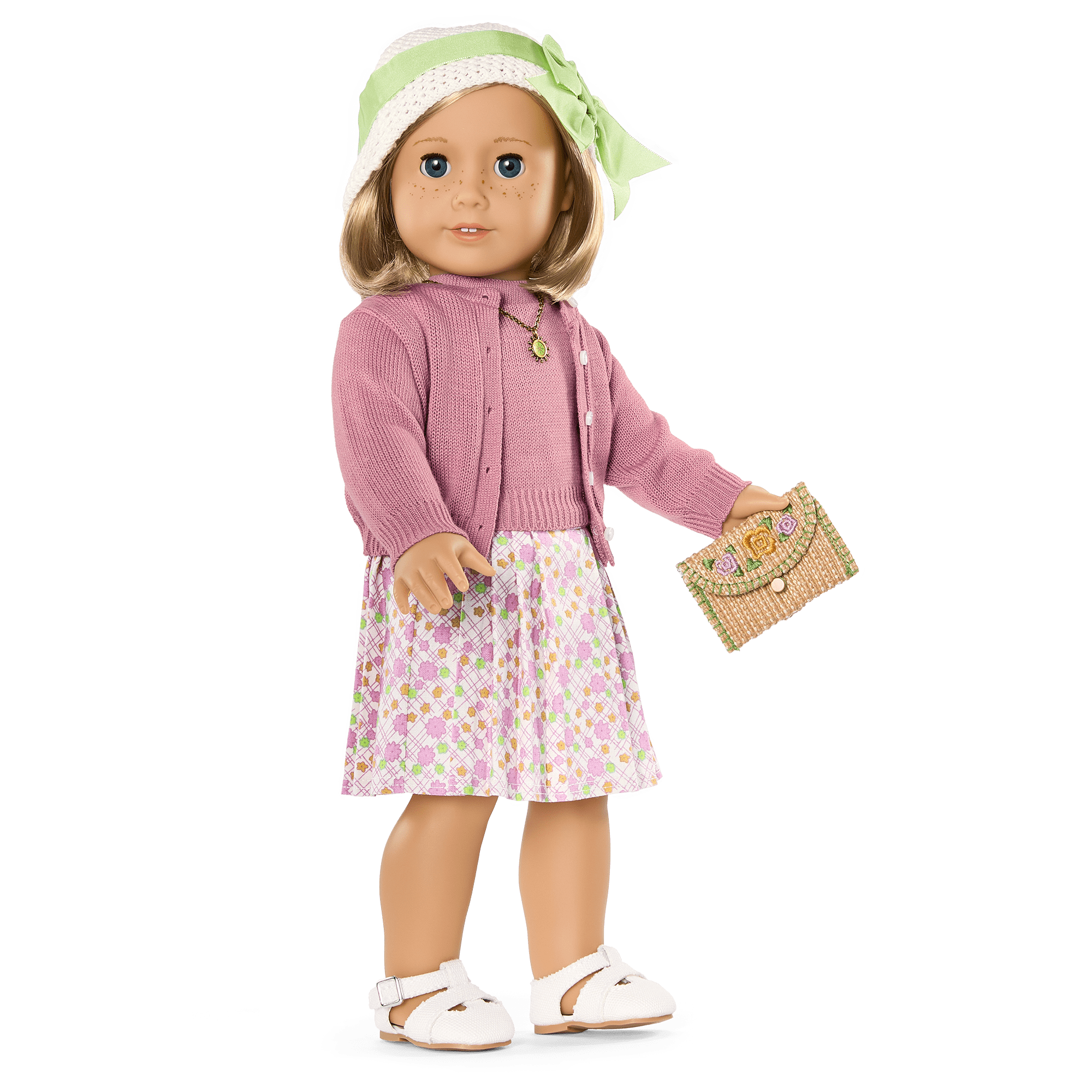 Kit Kittredge's™ Special Edition Birthday Collection (Historical Characters) - Image 2