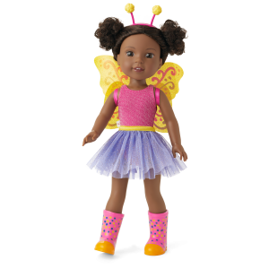 Kendall™ Doll