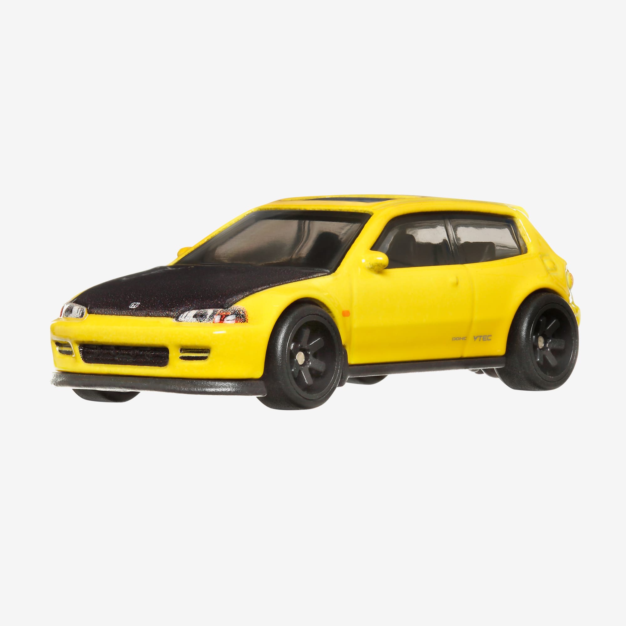 Hot Wheels Premium Collector Set - Image 3