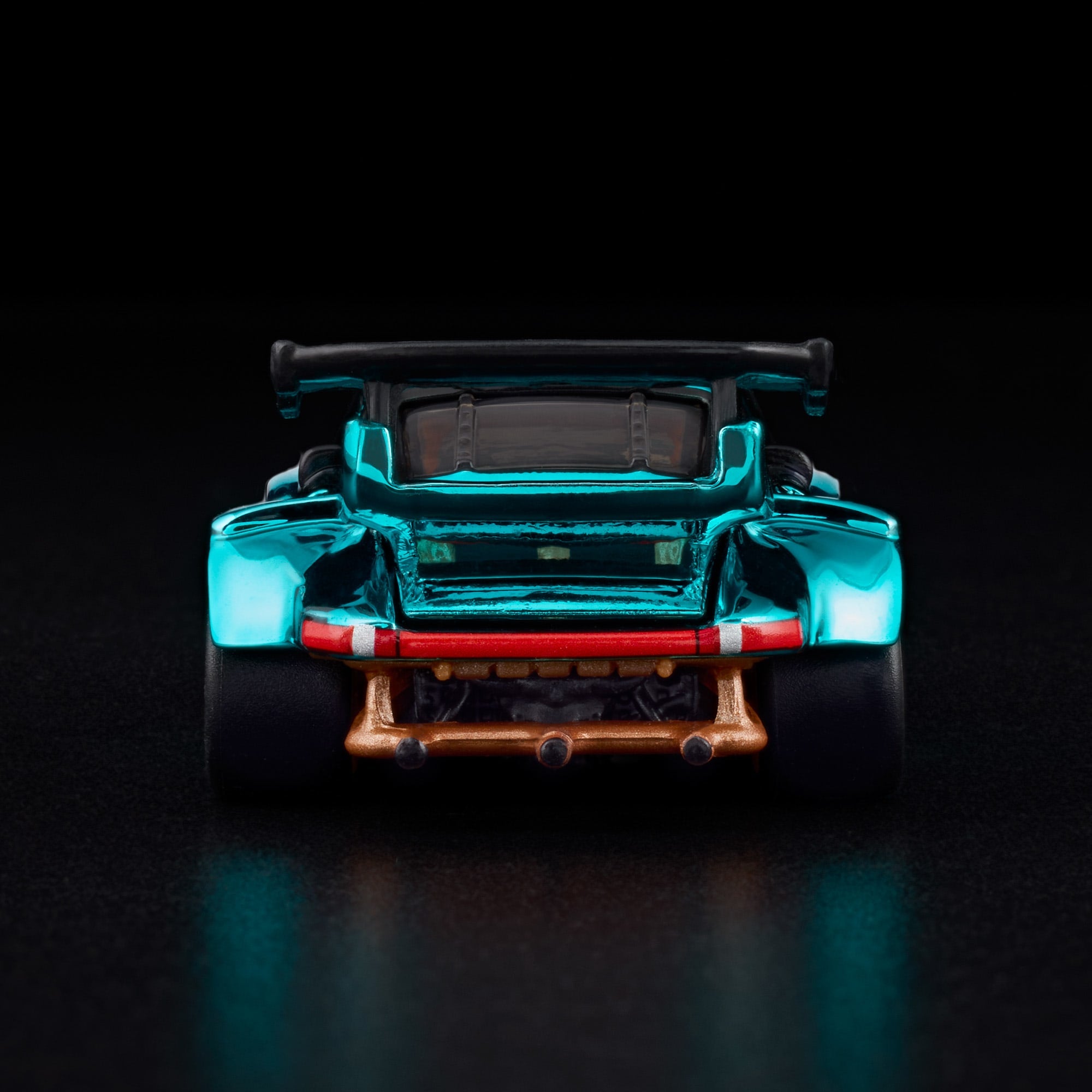 Hot Wheels RLC Exclusive RWB Porsche 930 - Image 11