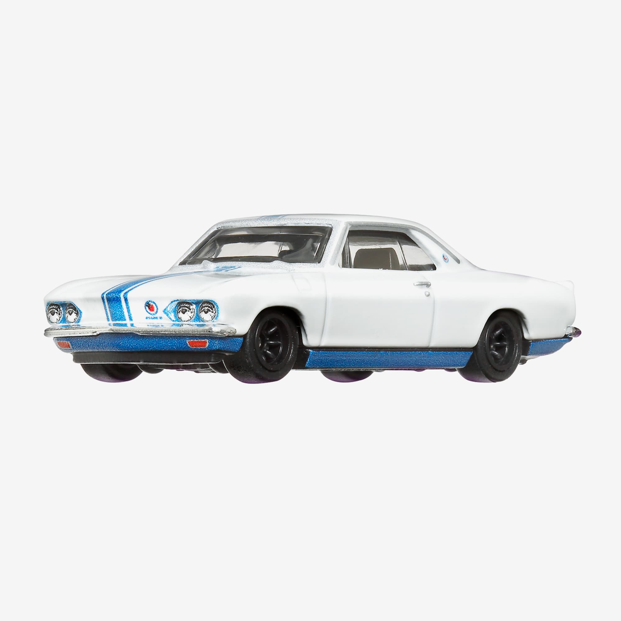 2022 Car Culture Mix 5: Jay Leno's Garage Case Pack - Image 7