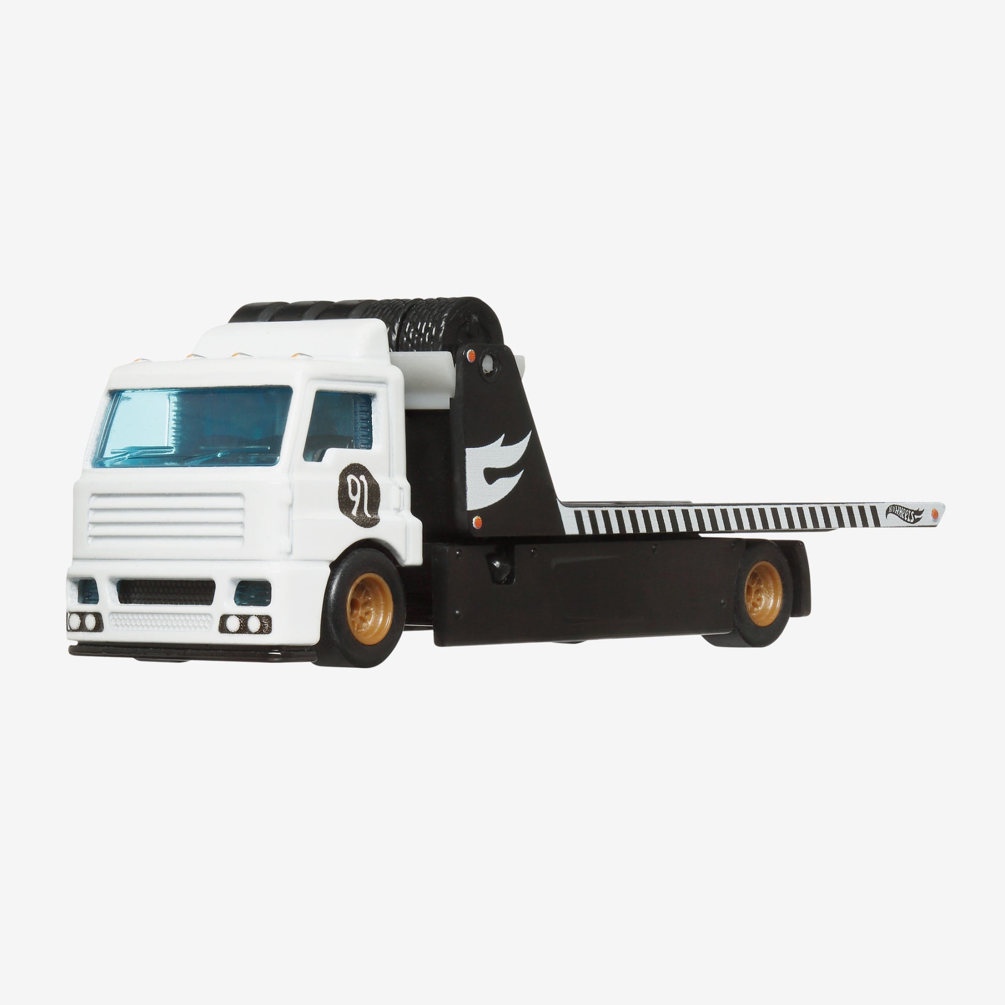 Hot Wheels Premium Collector Set - Image 6