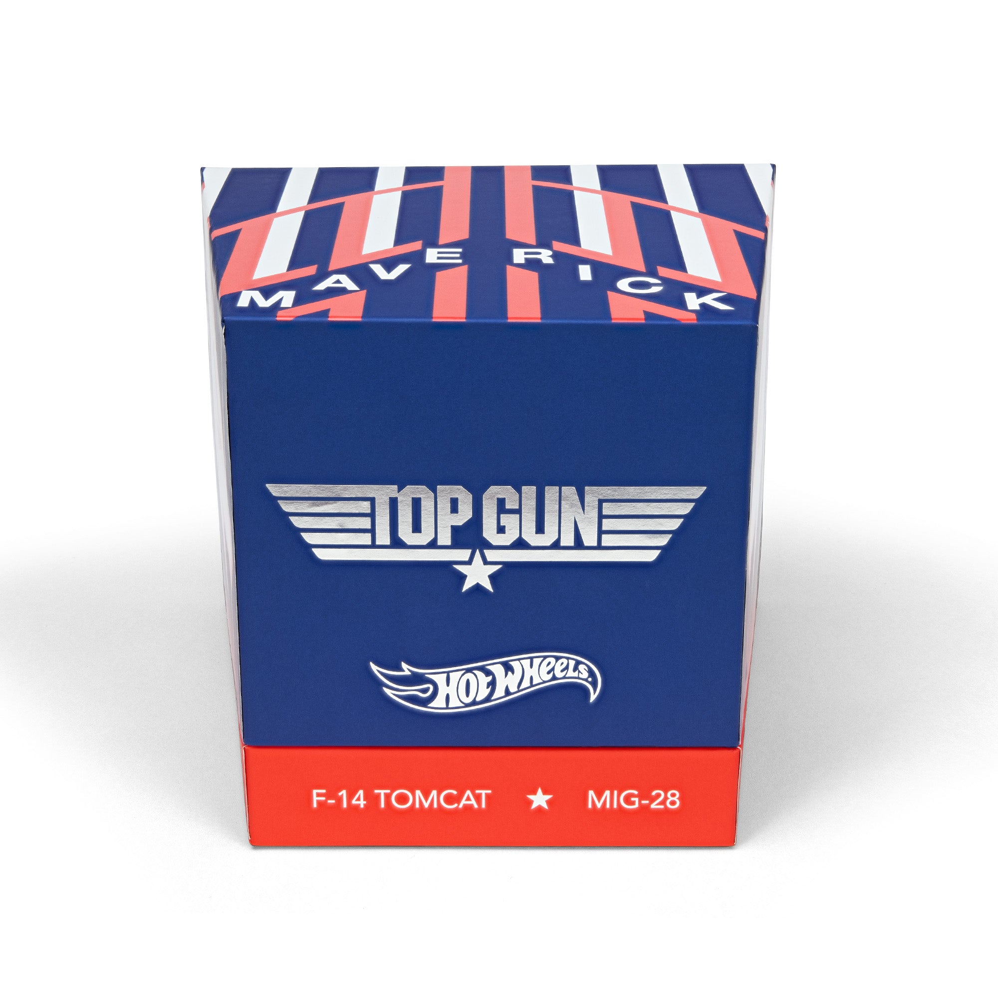 Hot Wheels Top Gun 40th Anniversary Set - Image 7