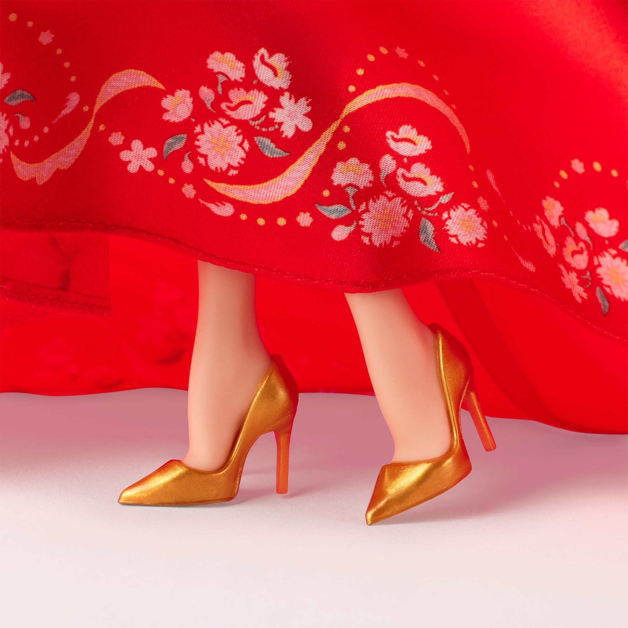 Barbie Lunar New Year Doll - Image 12