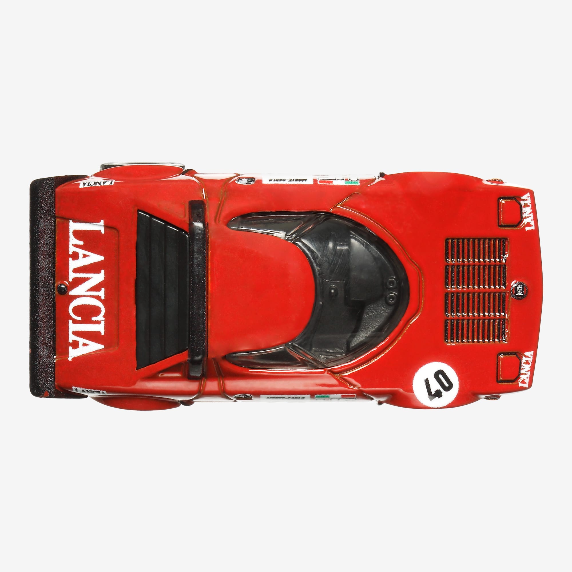 Hot Wheels Premium Car Culture Spettacolare – Lancia Stratos - Image 6