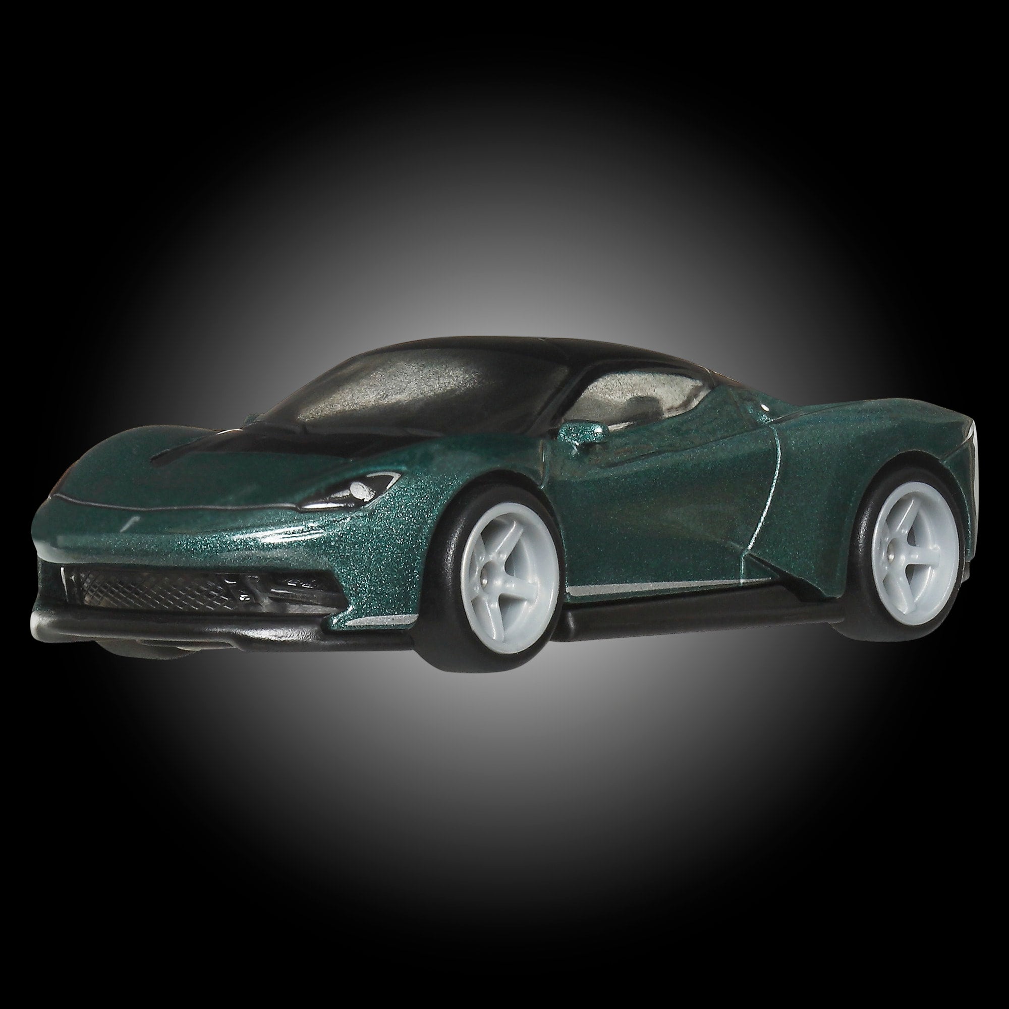 Hot Wheels Premium Car Culture EuroSpeed Automobili Pininfarina Battista - Image 2