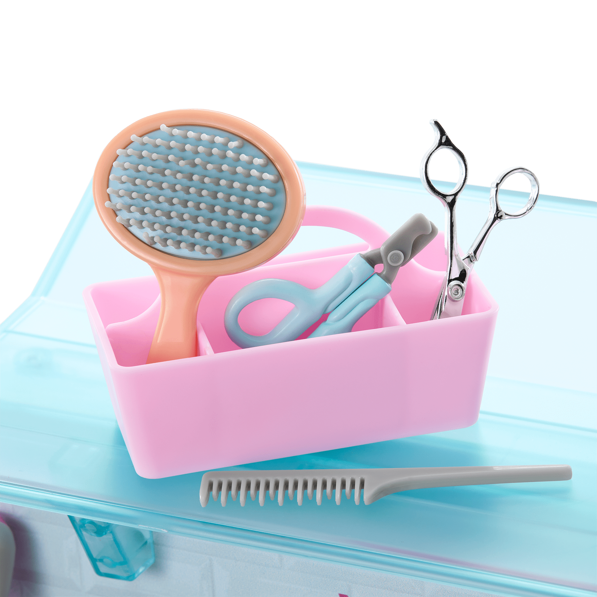 American Girl® Pet Spa & Daycare - Image 3
