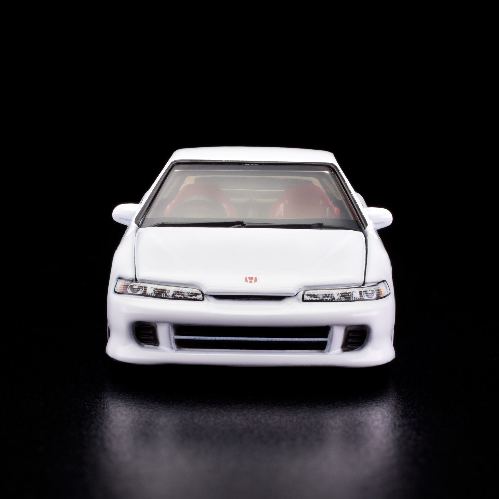 Hot Wheels RLC Exclusive 1995 Honda Integra Type R - Image 15