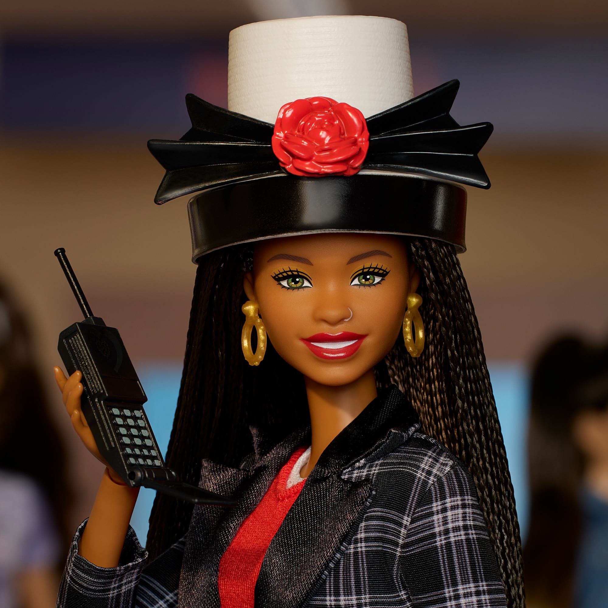 Barbie x Clueless Dionne Doll - Image 4