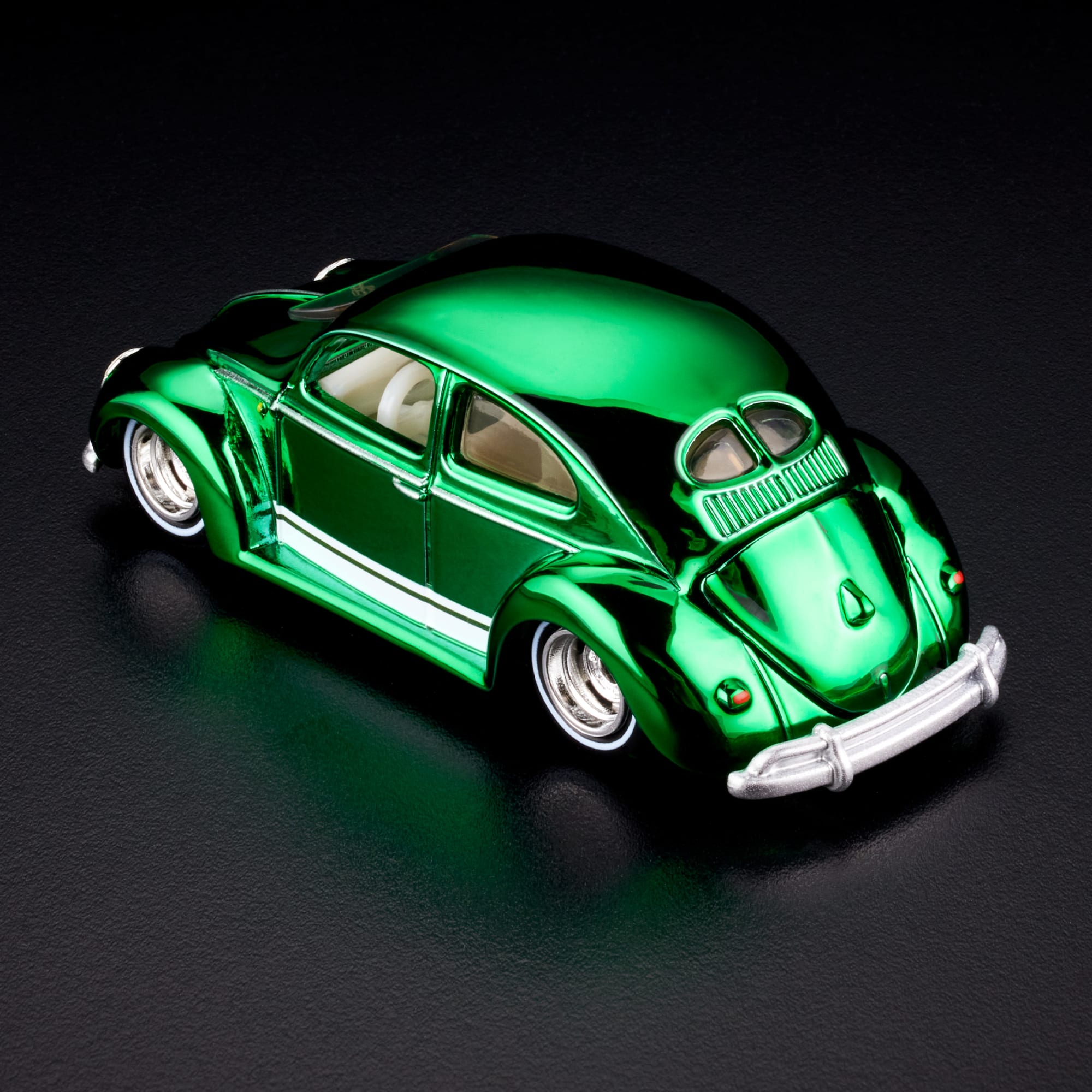 Hot Wheels RLC Exclusive Hot Wheels Kawa-Bug-A Membership Car - Image 17