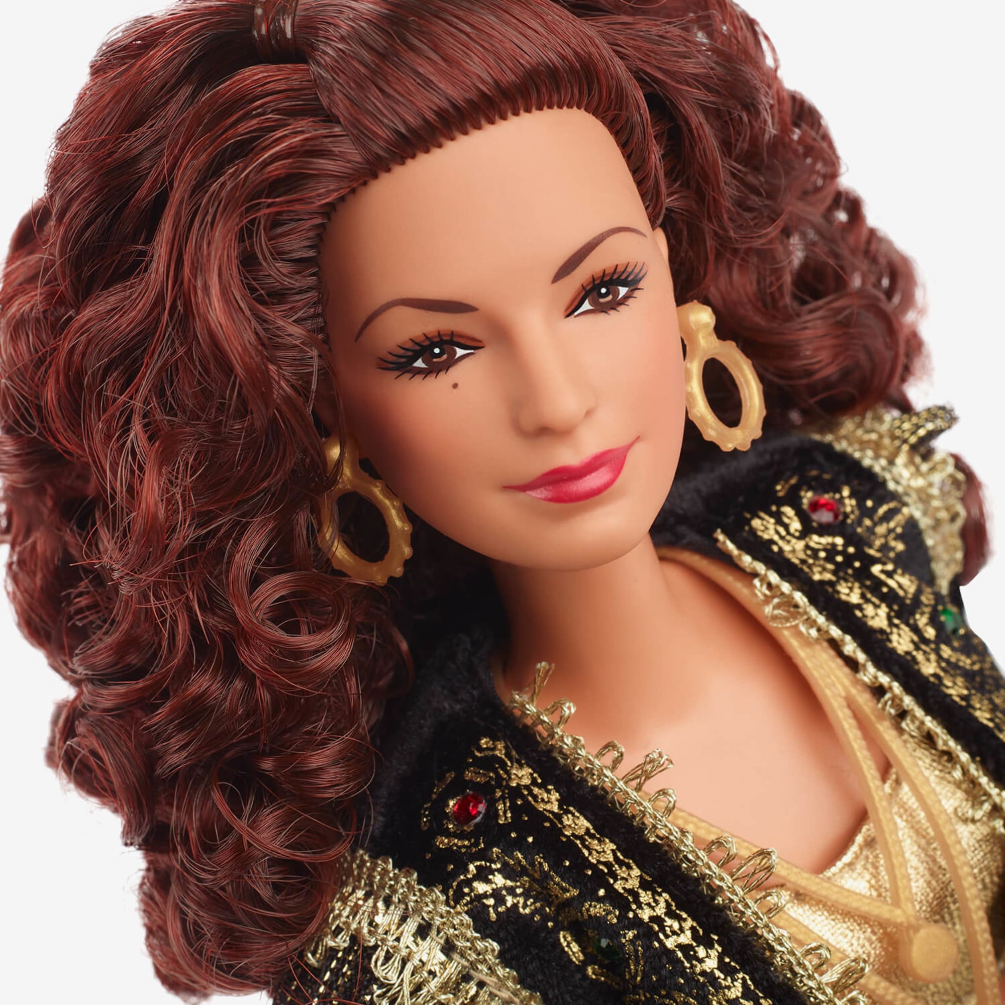 Gloria Estefan Barbie Doll - Image 11