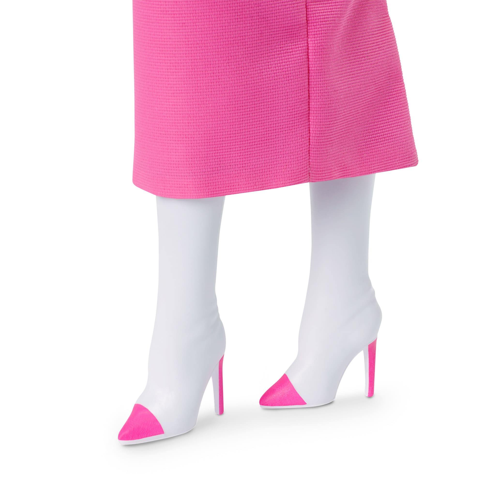 Styled by Andrew Mukamal Barbie Doll - Image 7