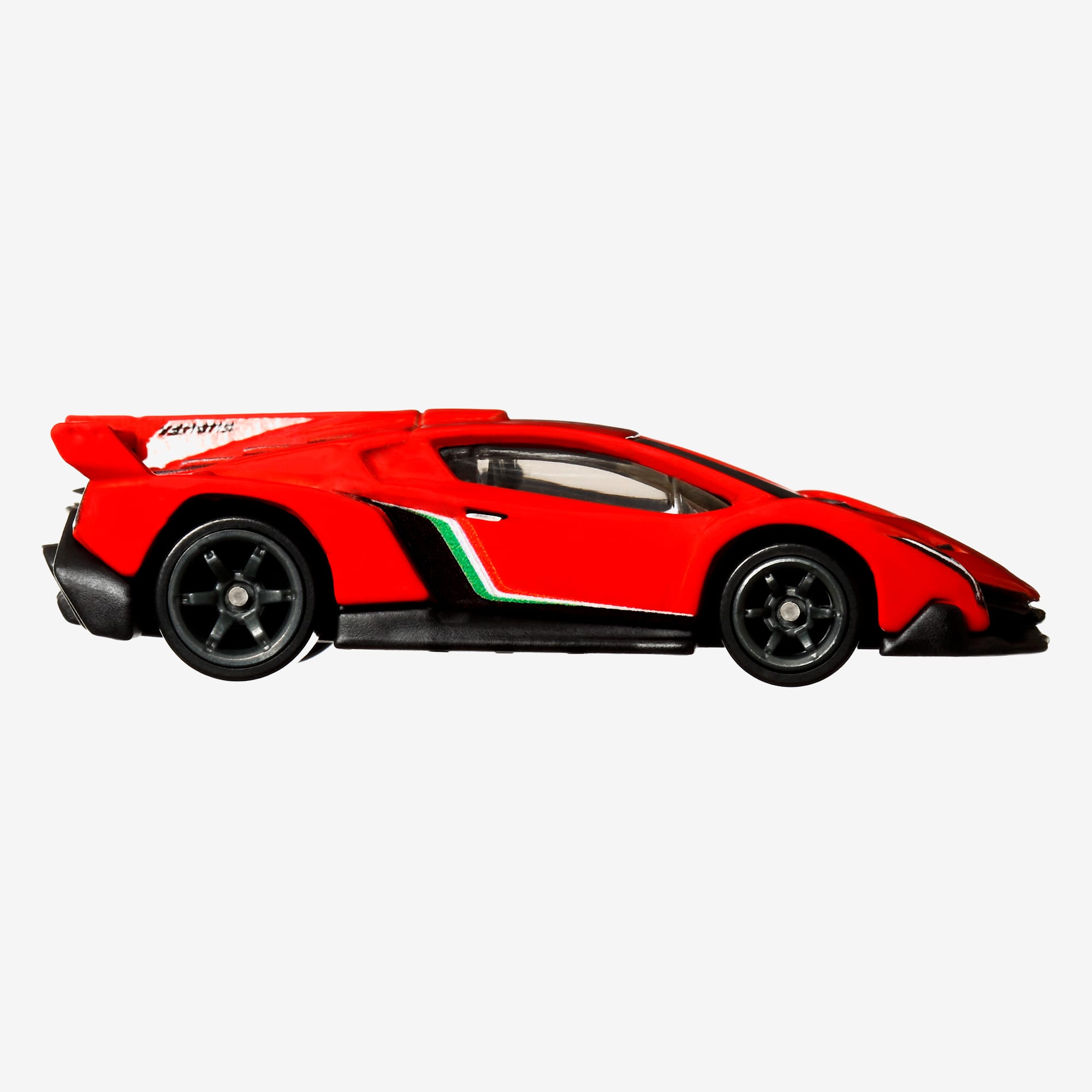 Hot Wheels Car Culture Circuit Legends Lamborghini Veneno - Image 4