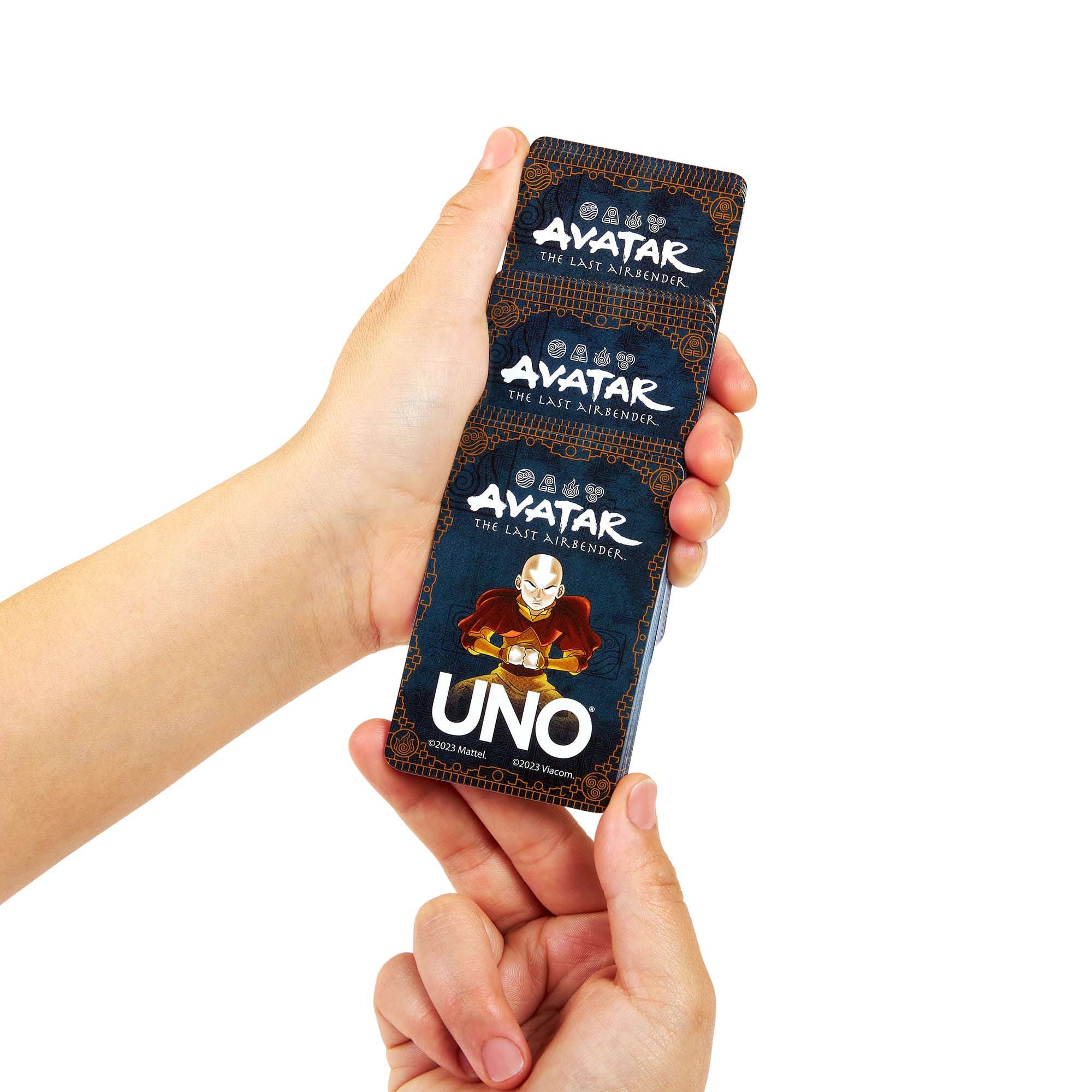 UNO FANDOM Avatar: The Last Airbender - Image 9