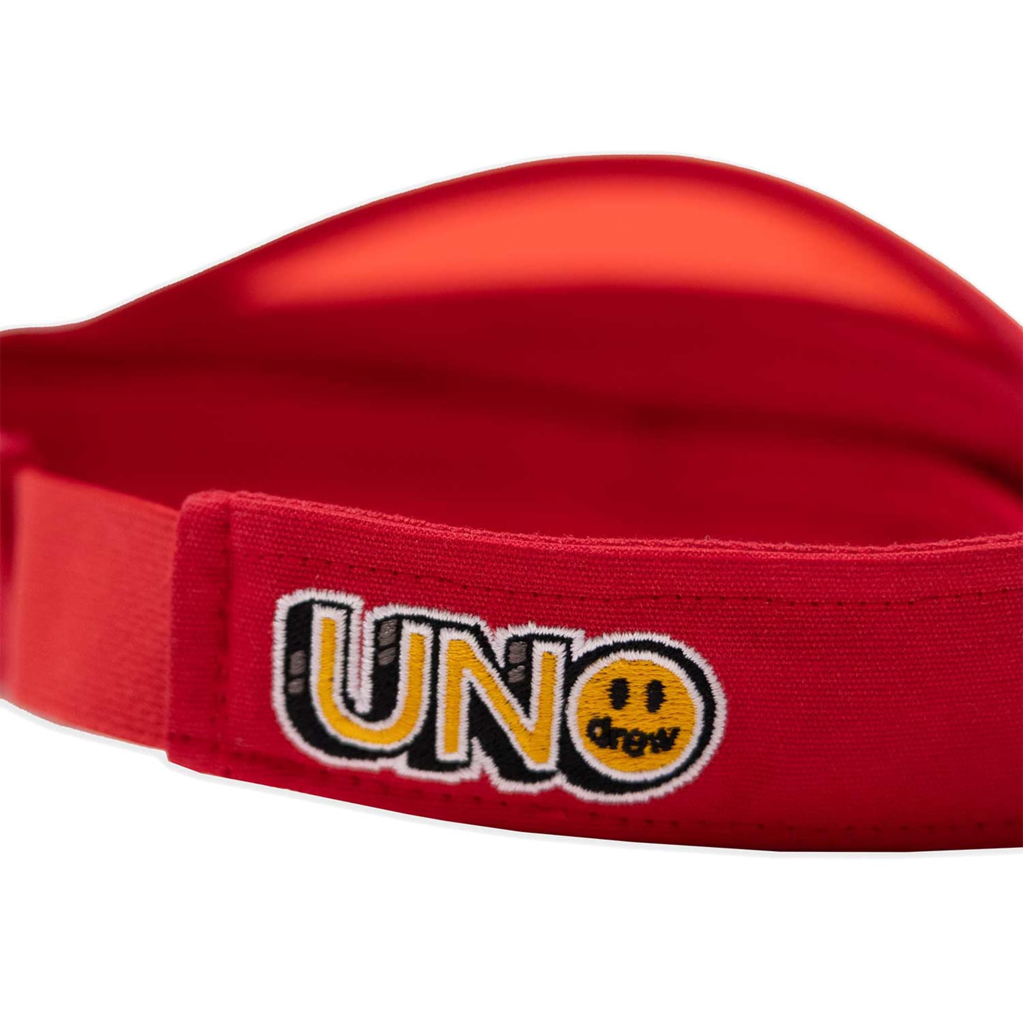 UNO Drew House Visor1 - Image 5