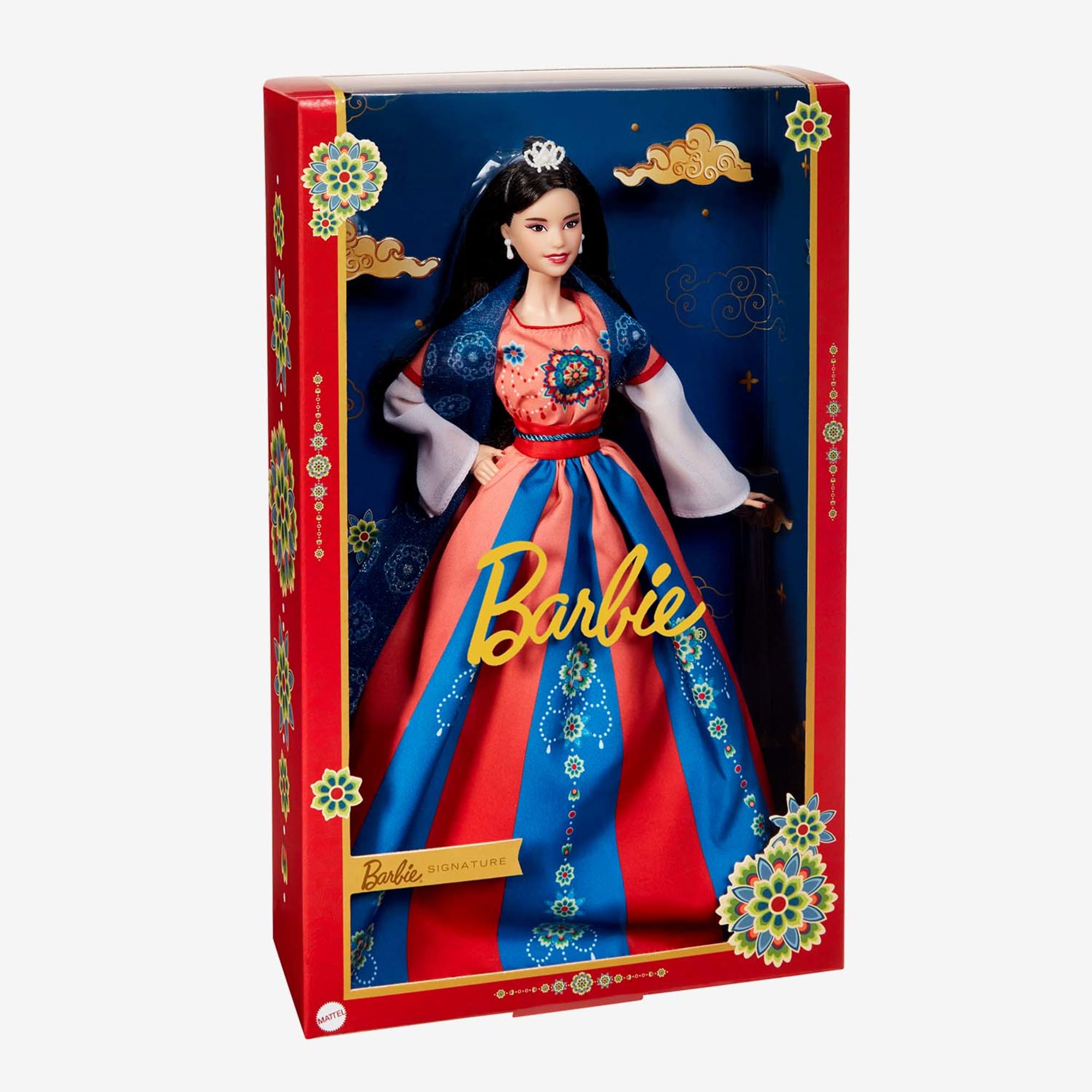 2023 Barbie Lunar New Year Doll - Image 14