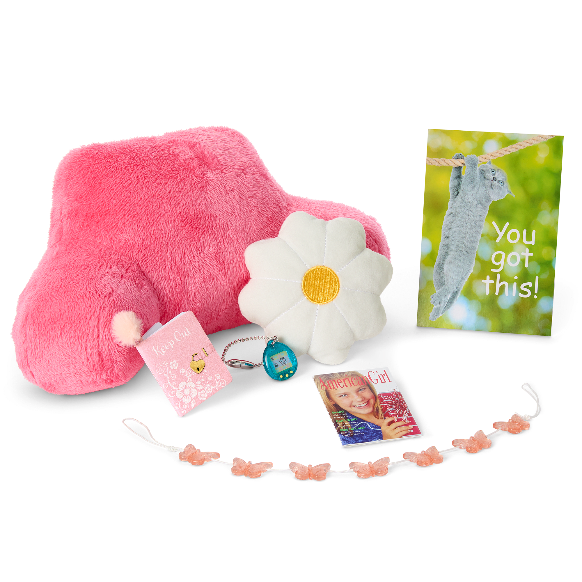 Isabel's™ Bedroom Bundle (Historical Characters) - Image 4
