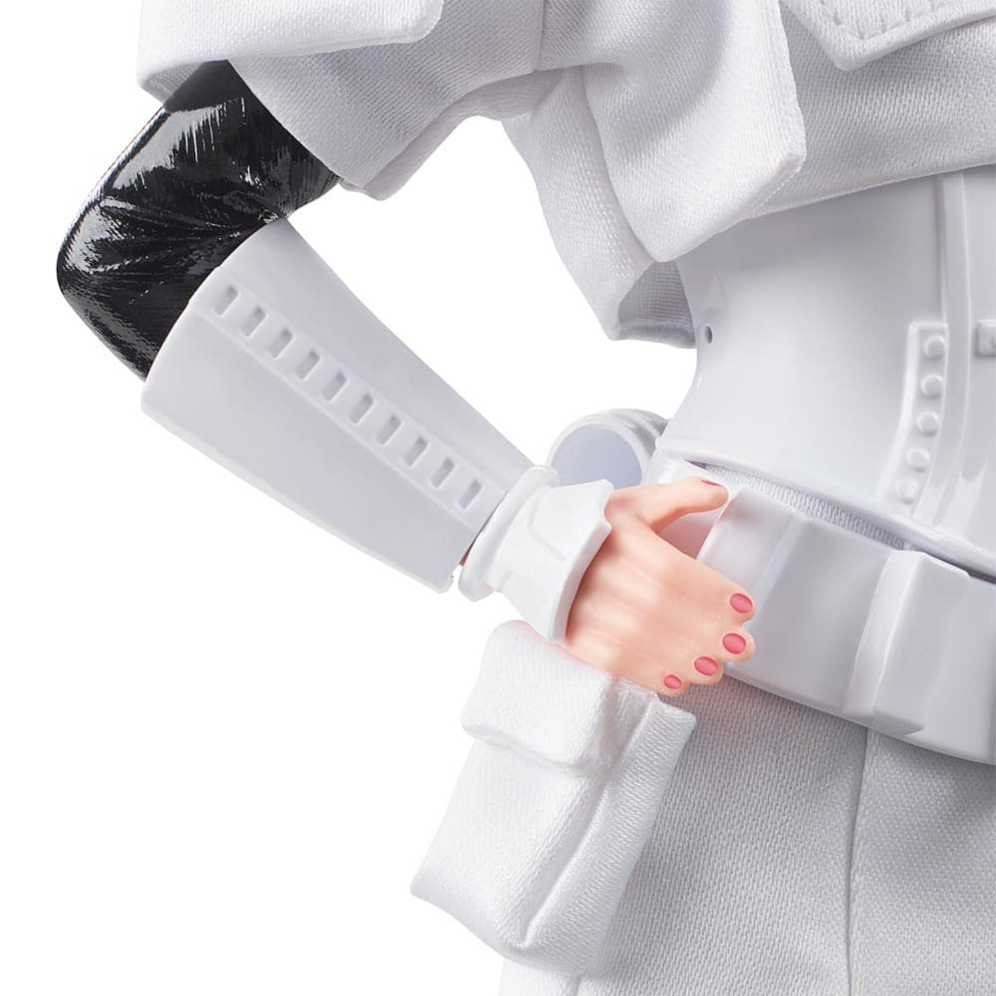 Star Wars Stormtrooper x Barbie Doll - Image 12